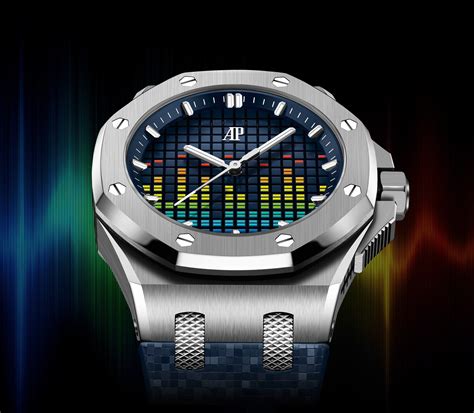 audemars piguet dj watch|audemars piguet sito ufficiale.